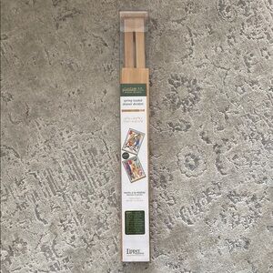 Bamboo Spring Loaded Drawer Dividers